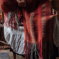 Scarf 'Amali' - Image 3