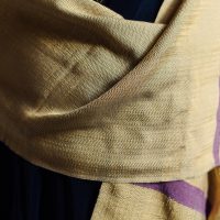Scarf 'Leimon' (SOLD) - Image 2