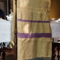 Scarf 'Leimon' (SOLD) - Image 3