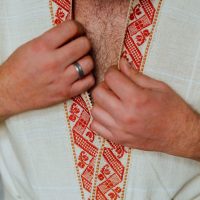 Haori 'Molyvos' - Image 4