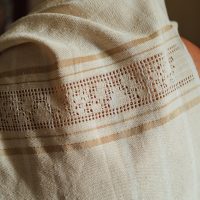Scarf 'Asomatos' - Image 6