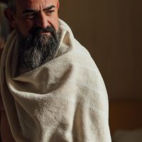 Scarf 'Asomatos' - Image 5