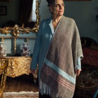 Scarf 'Nifida' - Image 2