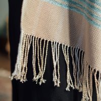 Scarf 'Gera' (SOLD) - Image 2