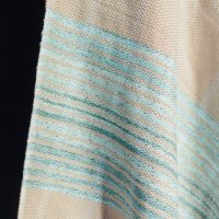Scarf 'Gera' (SOLD) - Image 3