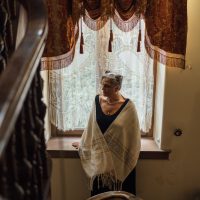 Scarf 'Asomatos' - Image 3