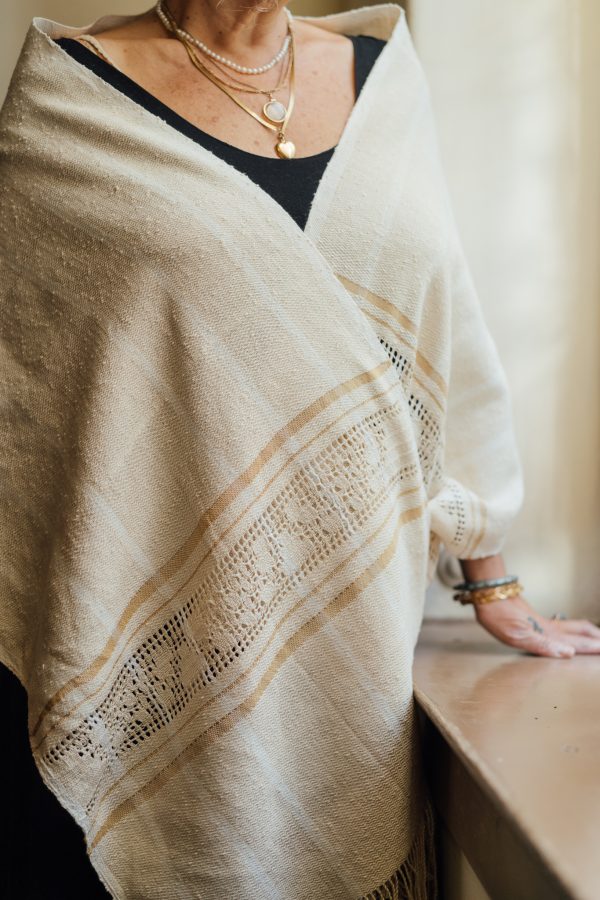 Scarf 'Asomatos'