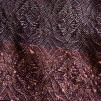 Scarf 'Pterounta' (SOLD) - Image 4