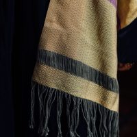 Scarf 'Leimon' (SOLD) - Image 4