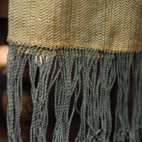 Scarf 'Leimon' (SOLD) - Image 5