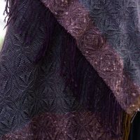 Scarf 'Pterounta' (SOLD) - Image 2