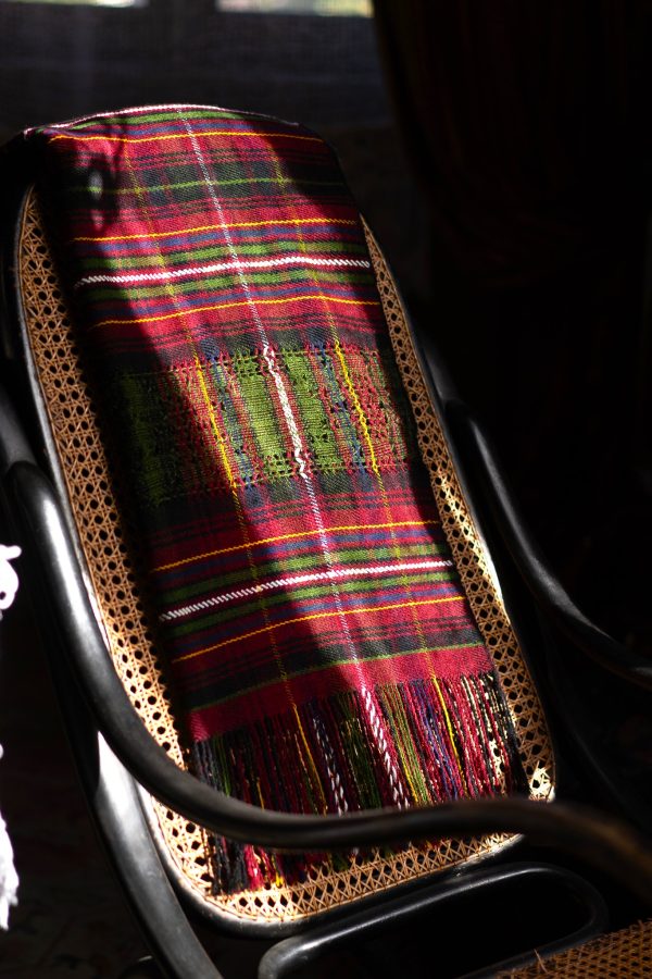 Scarf 'Apesos' (SOLD)