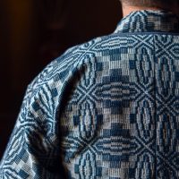 Haori 'Palaiochori' (SOLD) - Image 2