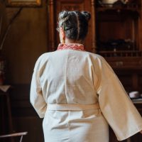 Haori 'Molyvos' - Image 2