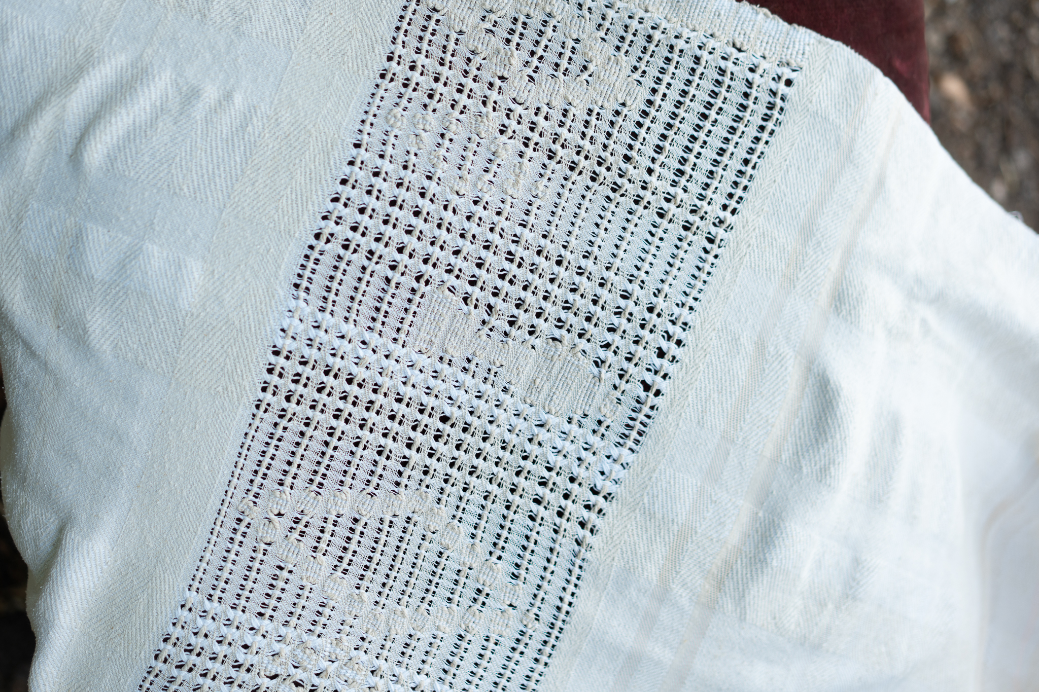Scarf 'Nyfiátiko' - Image 3