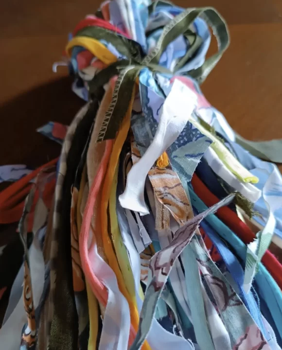 upcycling